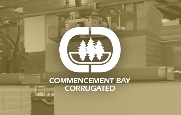  Commencement Bay Corrugated