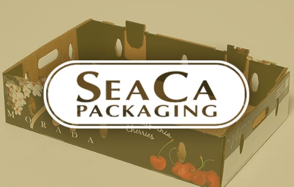 SeaCa Packaging