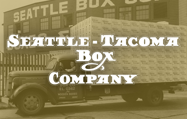Seattle-Tacoma Box Company